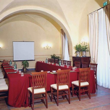 Hotel La Ville Katania Zewnętrze zdjęcie