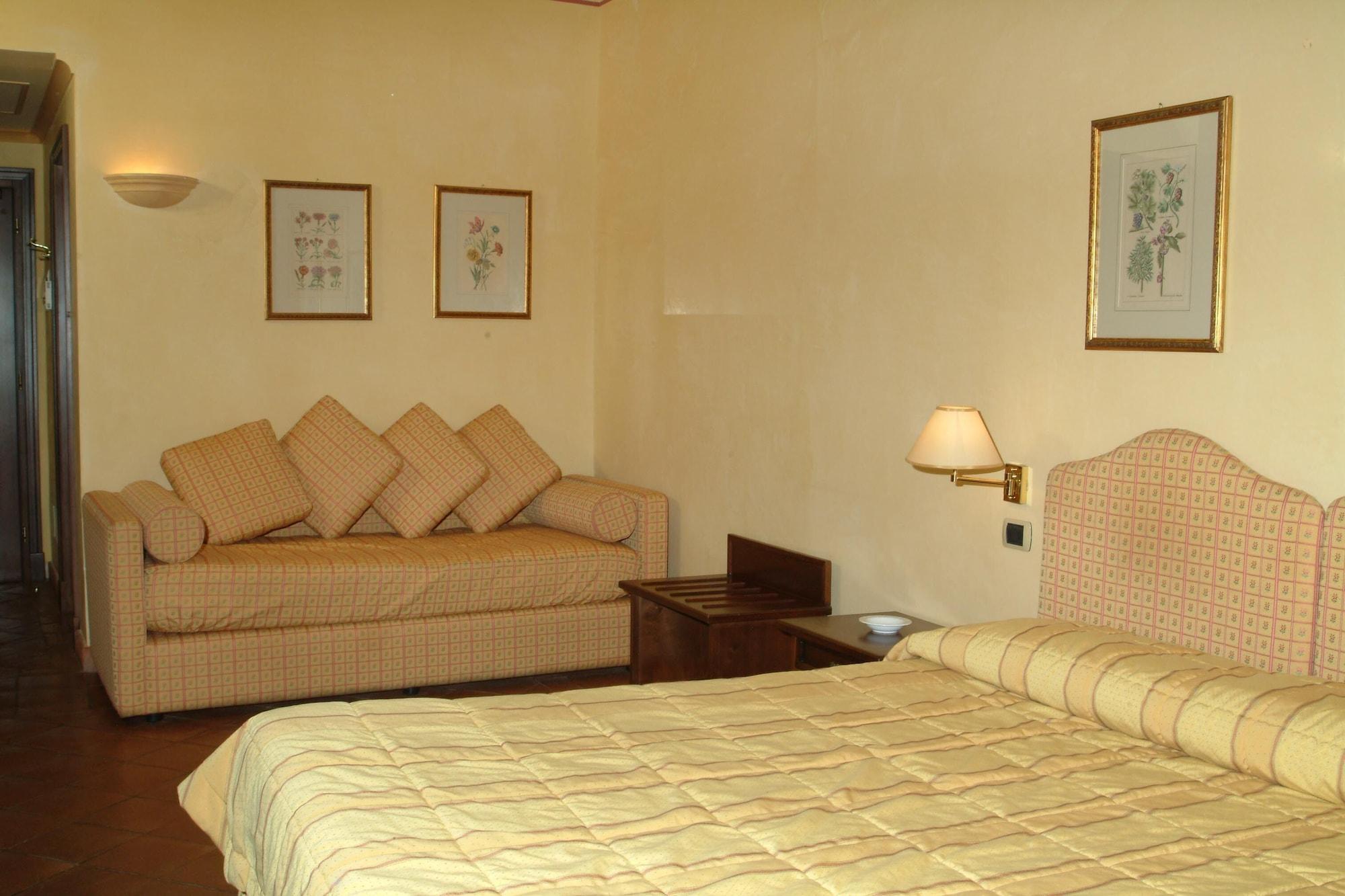 Hotel La Ville Katania Zewnętrze zdjęcie
