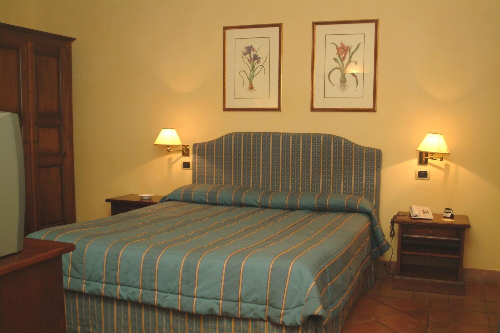 Hotel La Ville Katania Zewnętrze zdjęcie