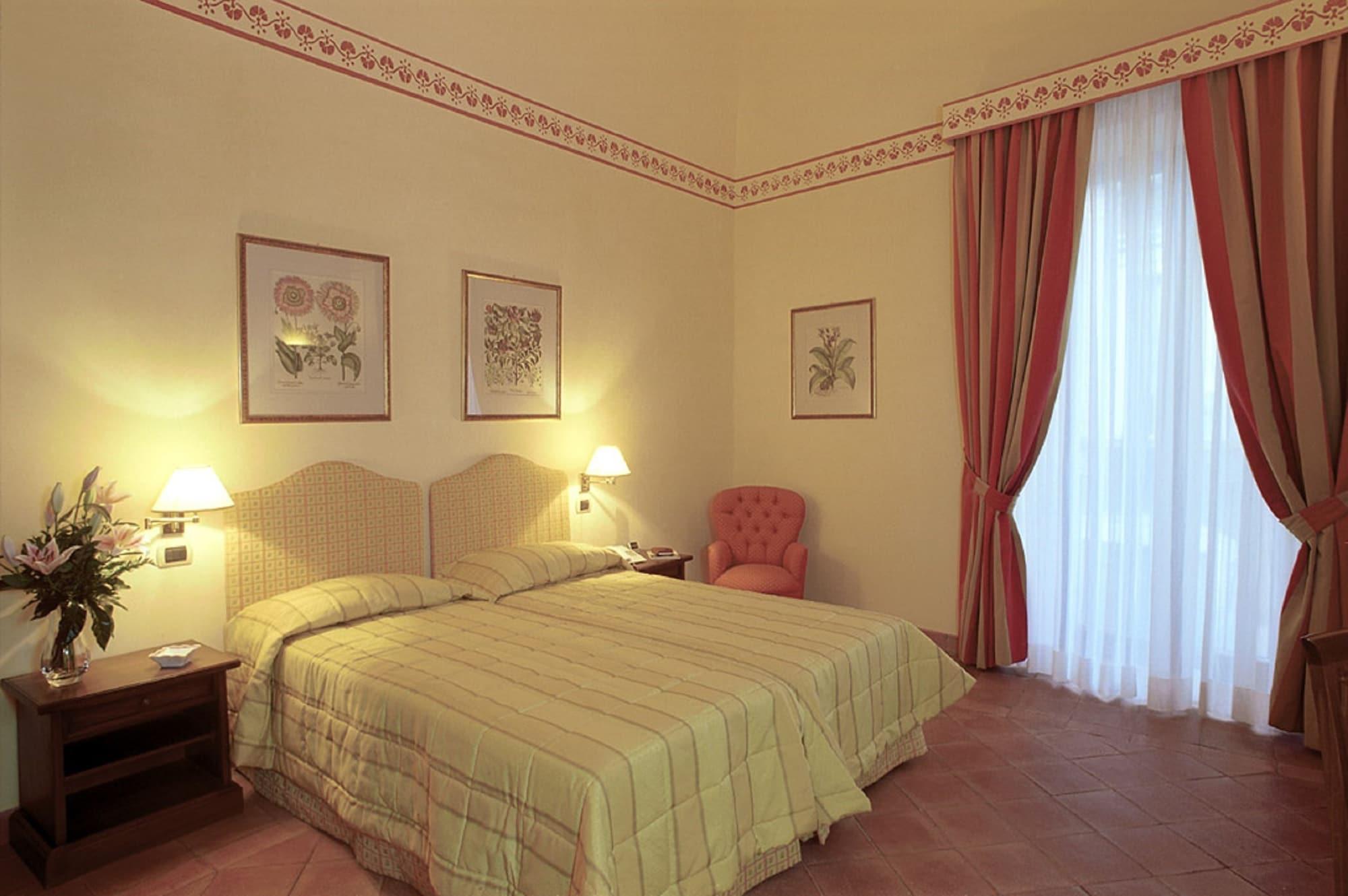 Hotel La Ville Katania Zewnętrze zdjęcie