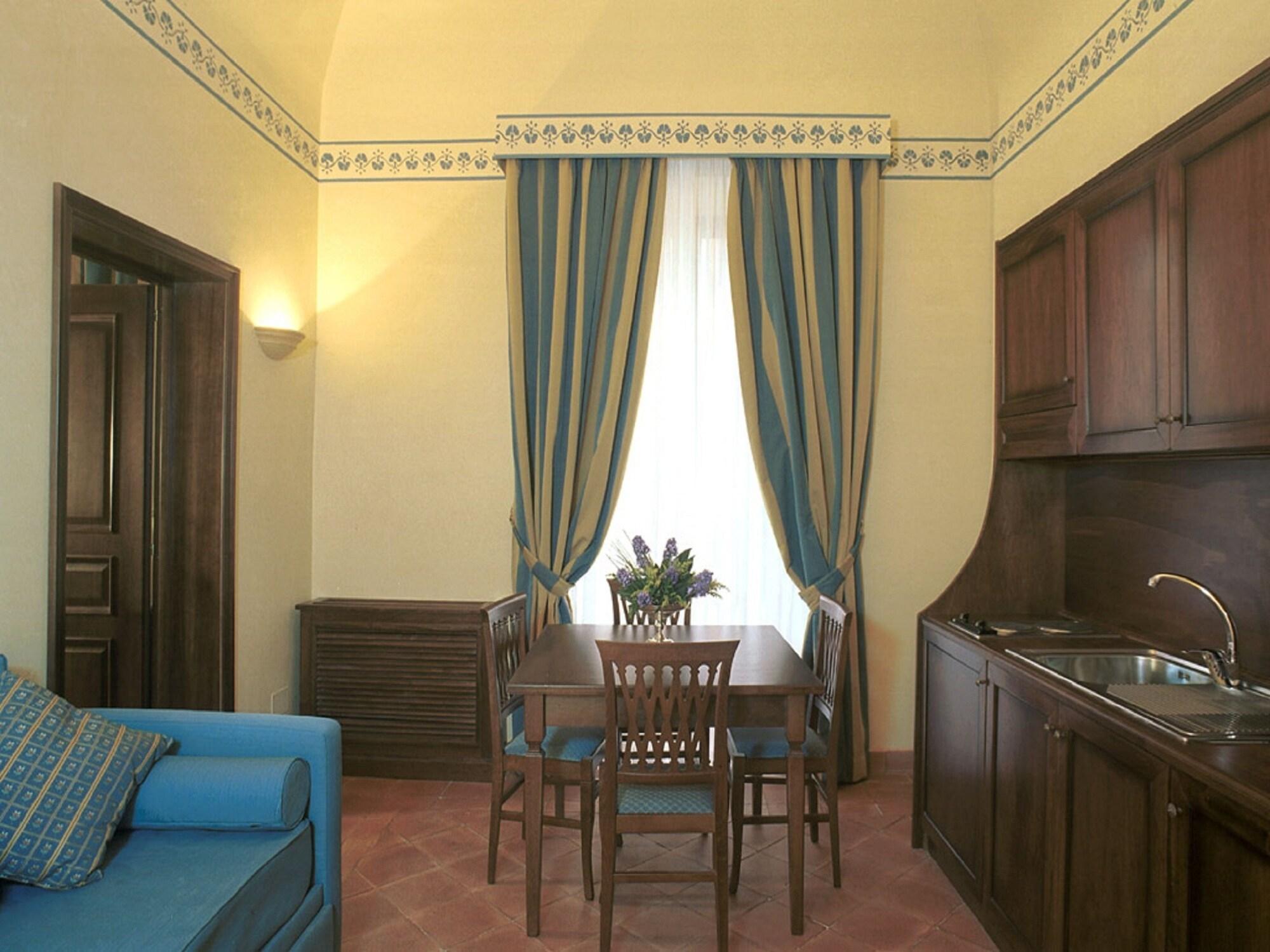 Hotel La Ville Katania Zewnętrze zdjęcie