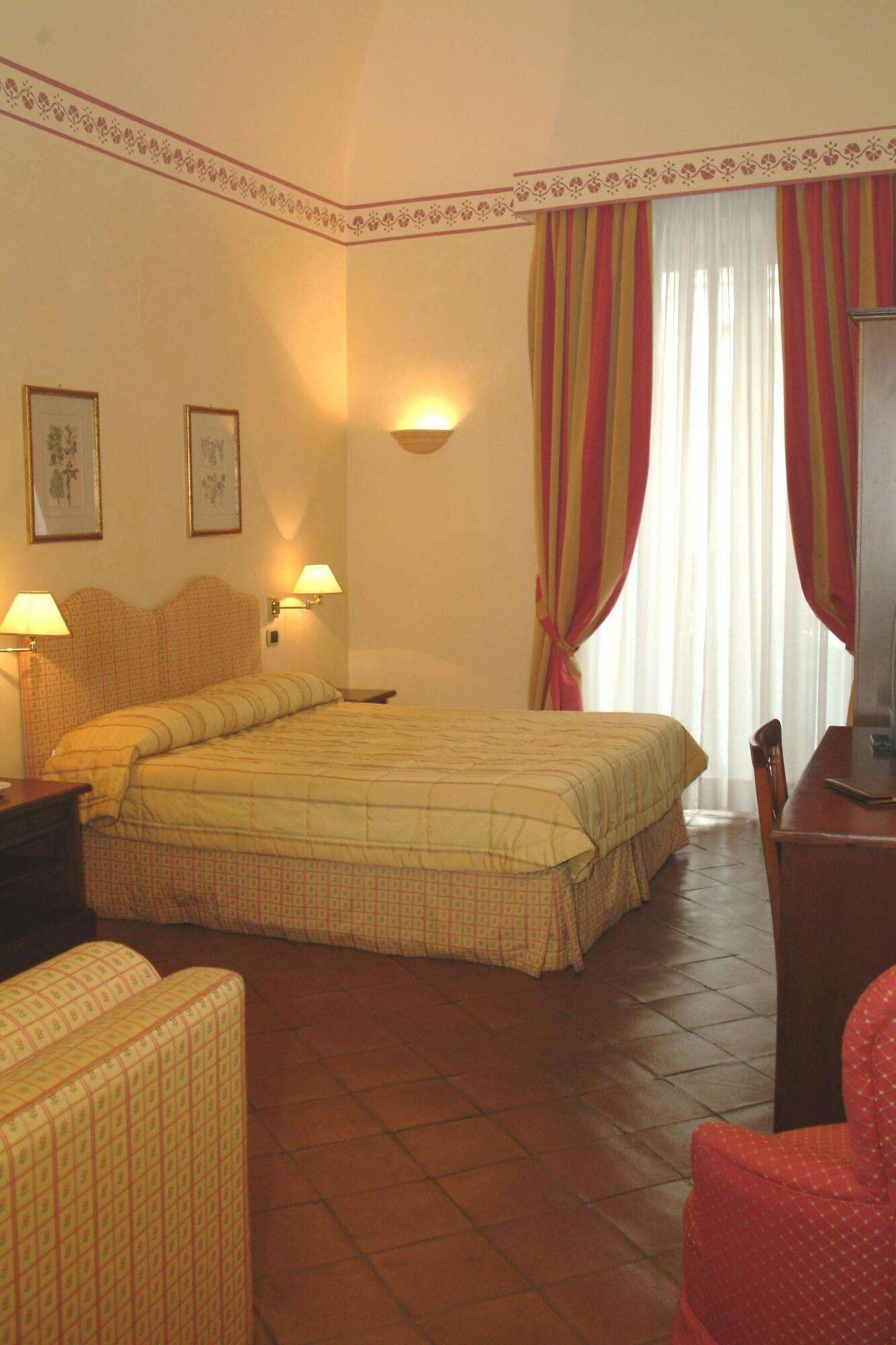 Hotel La Ville Katania Zewnętrze zdjęcie