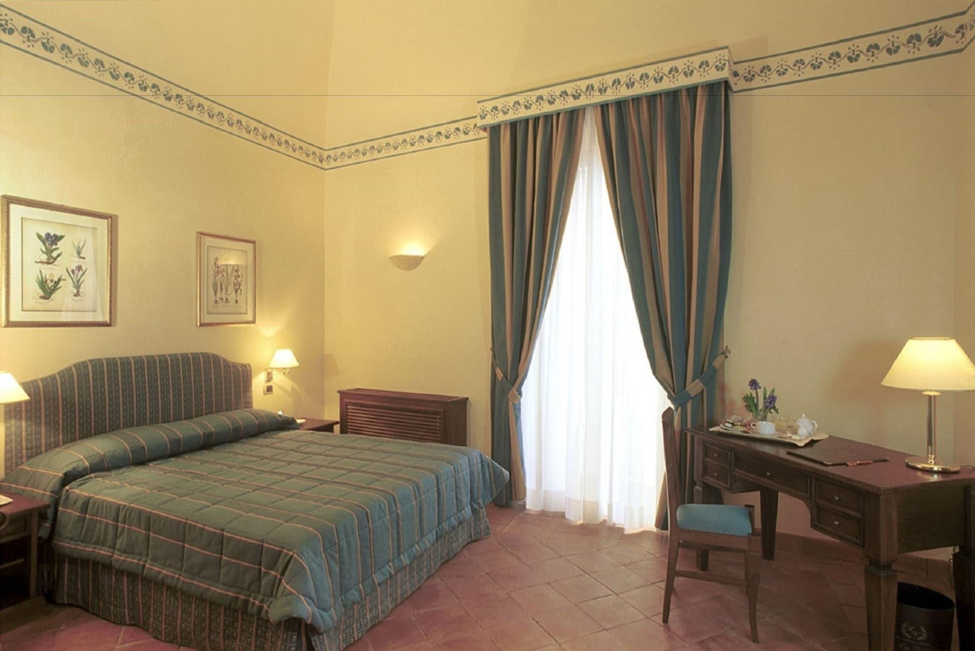 Hotel La Ville Katania Zewnętrze zdjęcie