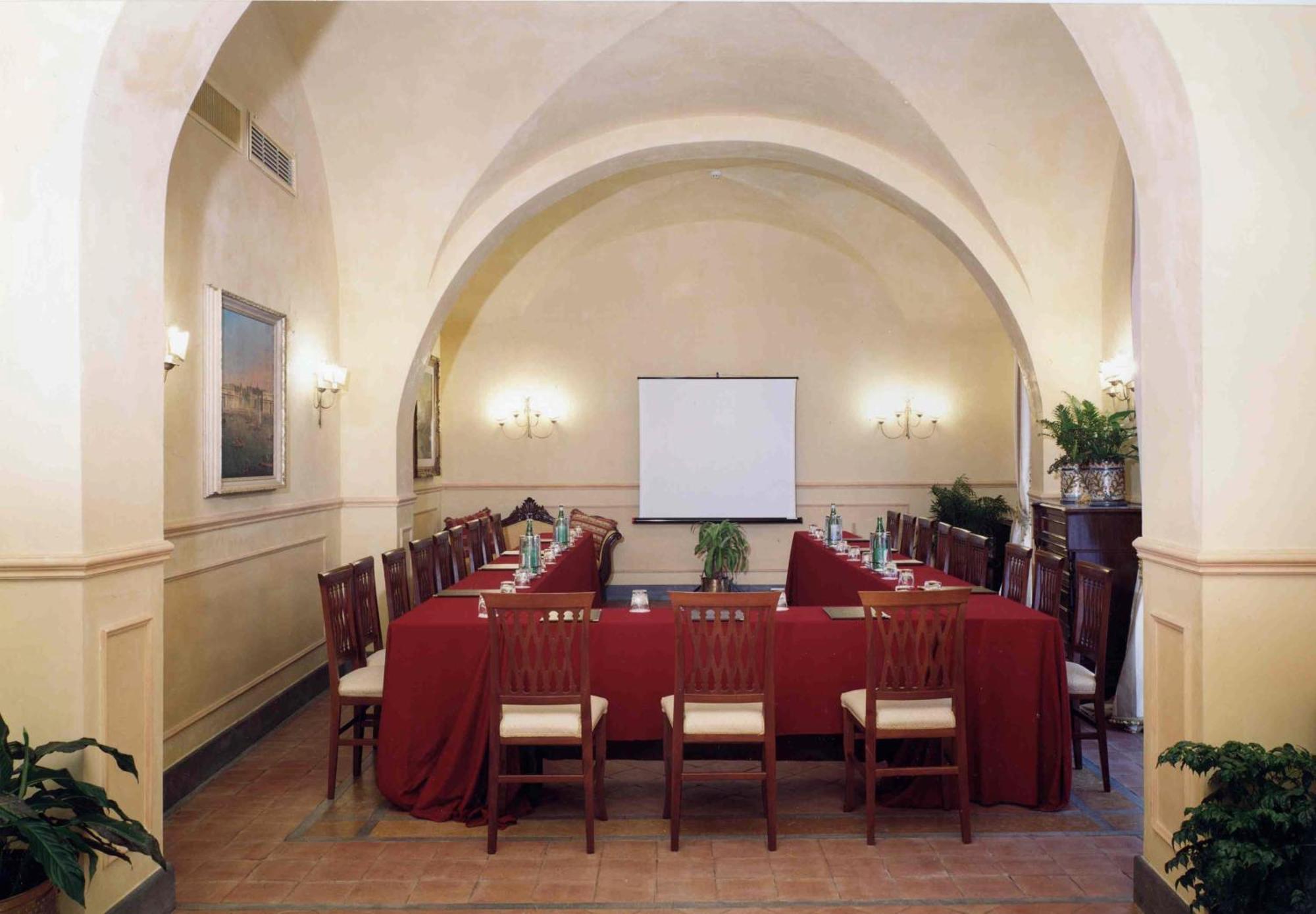 Hotel La Ville Katania Zewnętrze zdjęcie