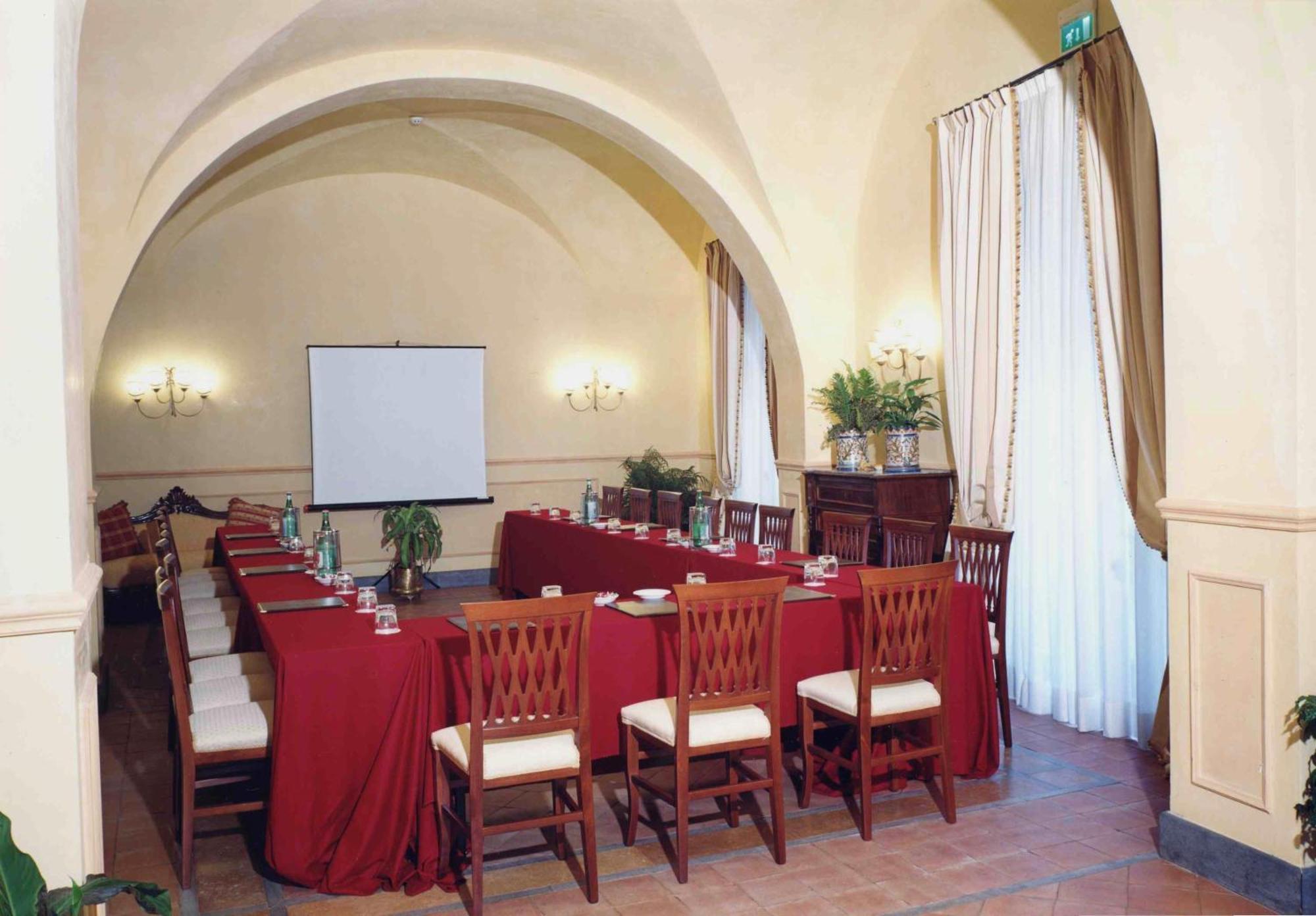 Hotel La Ville Katania Zewnętrze zdjęcie