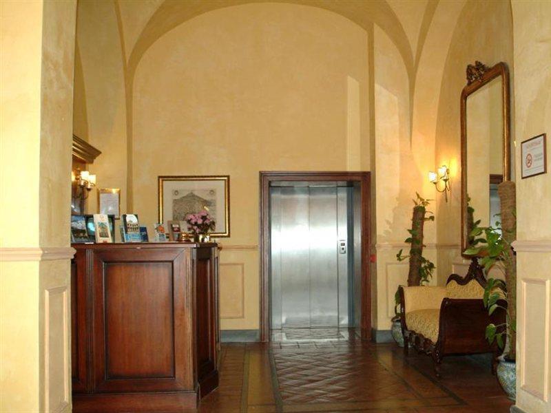Hotel La Ville Katania Zewnętrze zdjęcie