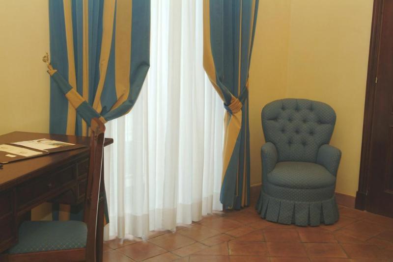 Hotel La Ville Katania Zewnętrze zdjęcie