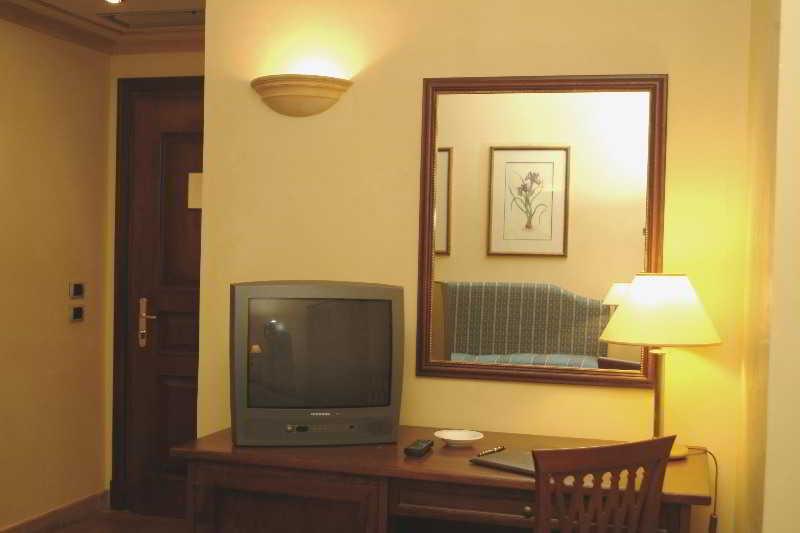 Hotel La Ville Katania Zewnętrze zdjęcie