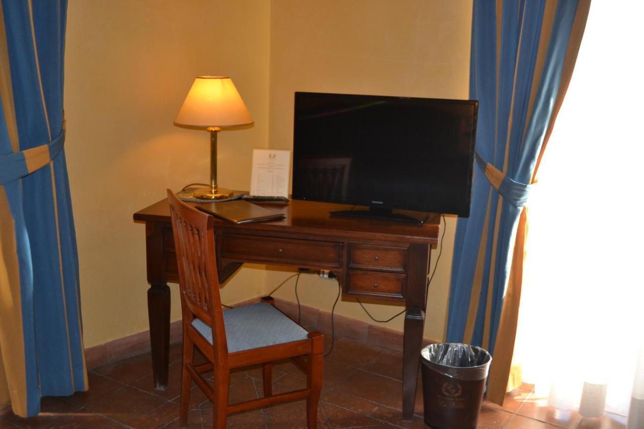 Hotel La Ville Katania Zewnętrze zdjęcie